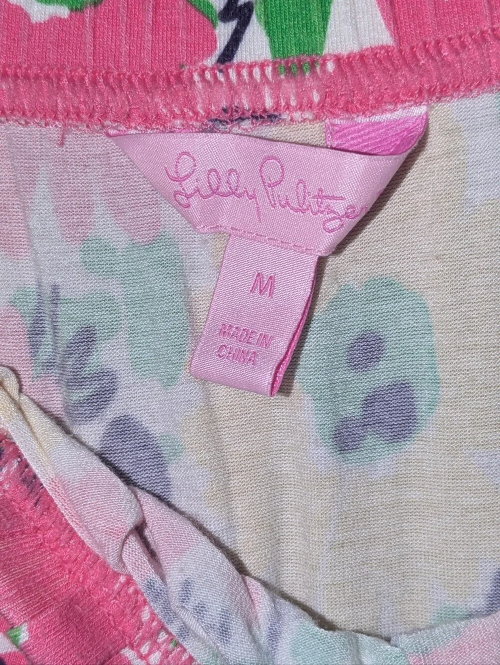 Lilly Pulitzer Strapless Maxi Dress - Picture 6 of 6